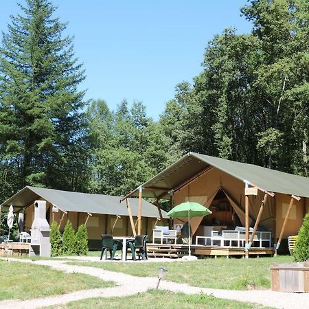 Domaine Chez Jem Le Breuil (Allier) Exterior foto