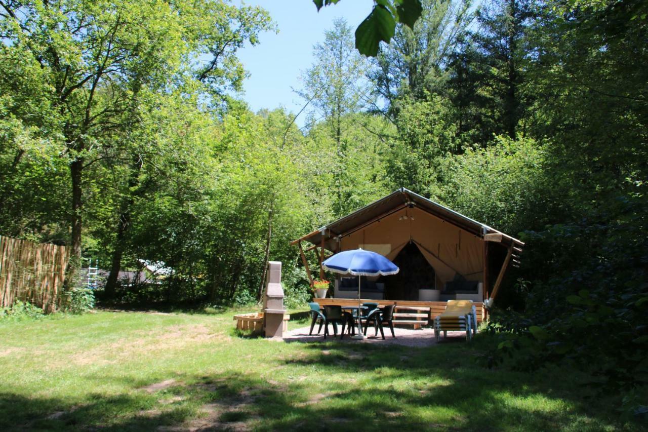Domaine Chez Jem Le Breuil (Allier) Exterior foto